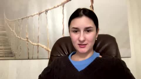 Snapshot of ana_fire007 chatting on February 2026 03:44:01 PM Ana fire007 online show from February 2026 03:44:01 PM