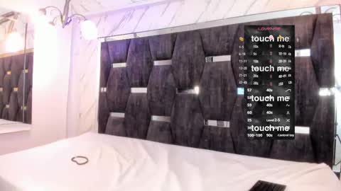 Ana online show from December 2024 07:29:01 PM