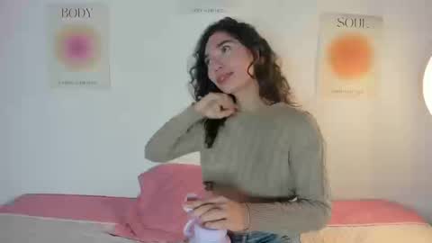 Ana online show from March 2026 10:24:02 PM