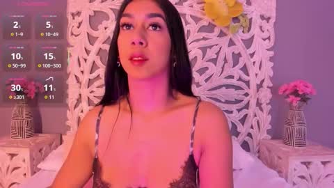 Snapshot of ana_gonzalez chatting on January 2026 08:58:01 PM Ana Gonzalez online show from January 2026 08:58:01 PM