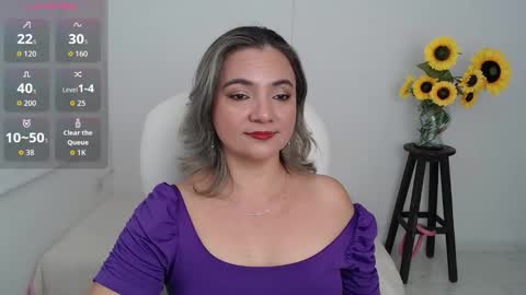  Ana  online show from October 2025 11:50:01 PM