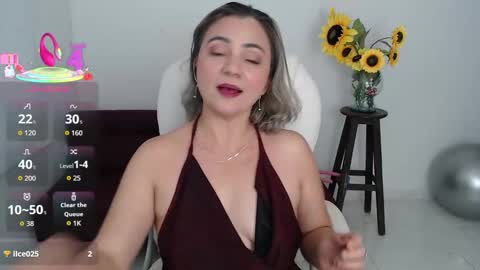  Ana  online show from November 2025 12:09:02 AM