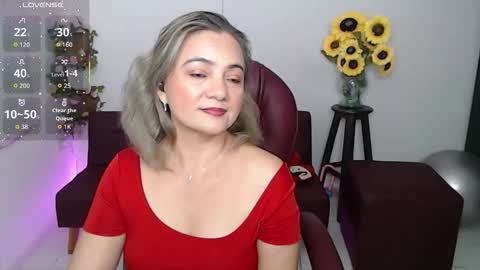  Ana  online show from March 2026 11:31:02 PM