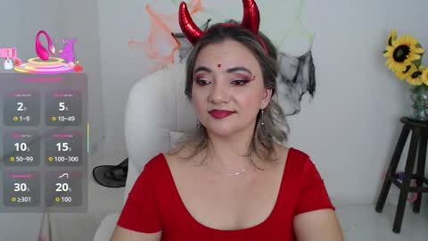 Snapshot of ana_hotmilfx chatting on November 2025 12:12:01 AM ANA online show from November 2025 12:12:01 AM