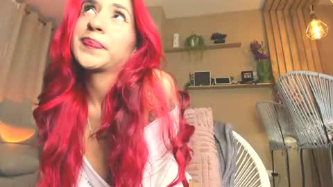 Ana Maria online show from June 2026 10:56:02 PM