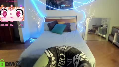 Snapshot of ana_jil chatting on May 2026 08:57:02 PM Hi Im Ana online show from May 2026 08:57:02 PM
