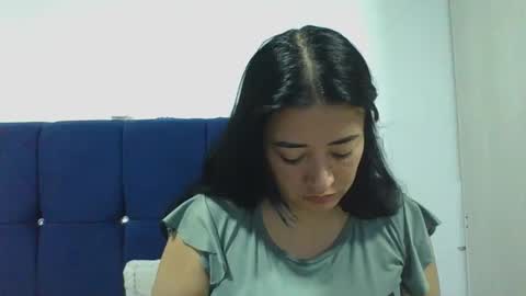 Snapshot of ana_lovexx2 chatting on January 2025 08:53:02 PM Ana online show from January 2025 08:53:02 PM