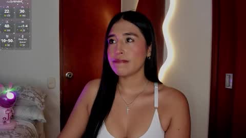 Snapshot of ana_m_ chatting on January 2026 03:09:02 AM Ana online show from January 2026 03:09:02 AM