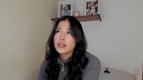 Snapshot of ana_m_ chatting on February 2026 03:27:01 AM Ana online show from February 2026 03:27:01 AM