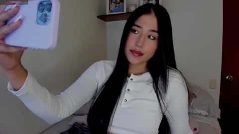 Snapshot of ana_m_ chatting on February 2026 09:23:01 AM Ana online show from February 2026 09:23:01 AM