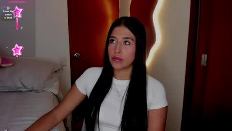 Snapshot of ana_m_ chatting on May 2026 03:34:02 AM Ana online show from May 2026 03:34:02 AM