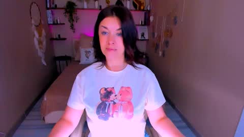 Ana online show from February 2026 10:05:02 AM