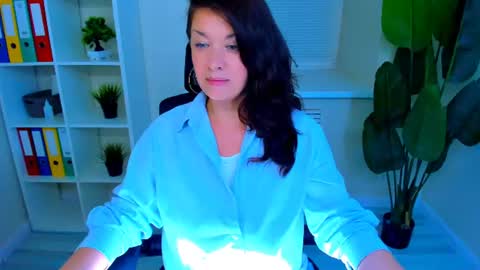 Snapshot of ana_mills chatting on July 2026 08:38:02 PM Ana online show from July 2026 08:38:02 PM