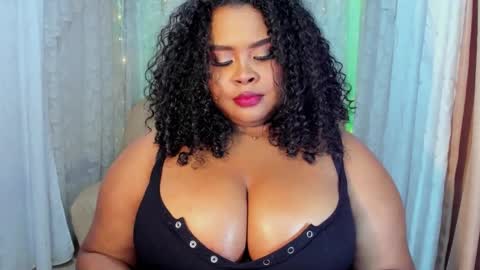 Ana online show from October 2025 09:38:02 PM