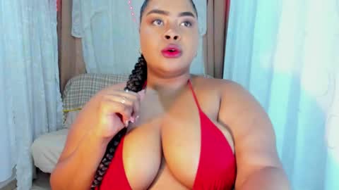 Ana online show from November 2025 01:40:01 AM