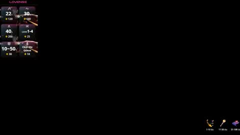 Snapshot of ana_spencerr chatting on February 2026 11:19:02 AM Ana online show from February 2026 11:19:02 AM