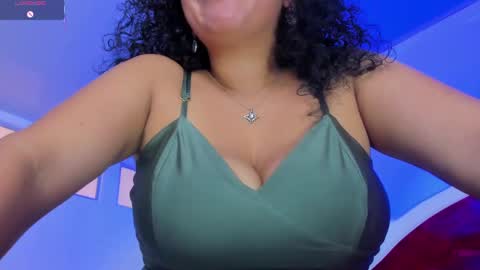 Ana My schedule 0400 - 1600 GMT -5 online show from February 2025 11:46:01 AM