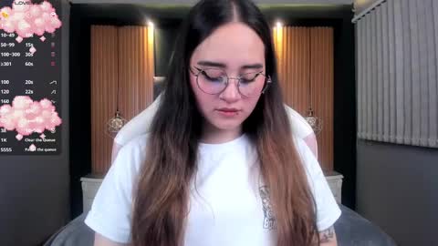 Snapshot of ana_taylor2 chatting on December 2024 08:29:01 PM Ana online show from December 2024 08:29:01 PM