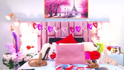 anaa_bellaa online show from February 2026 12:45:01 PM