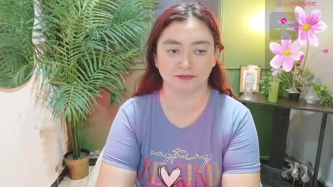 Snapshot of anaa_rosee chatting on May 2026 12:11:02 PM Ana online show from May 2026 12:11:02 PM