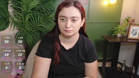 Snapshot of anaa_rosee chatting on May 2026 11:26:01 AM Ana online show from May 2026 11:26:01 AM