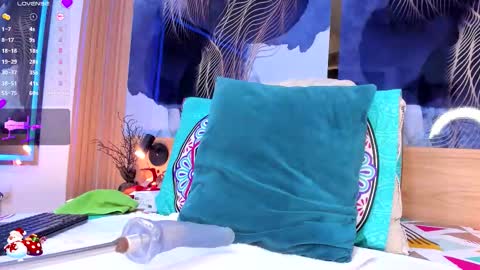 anabacker01 online show from January 2026 07:19:01 PM