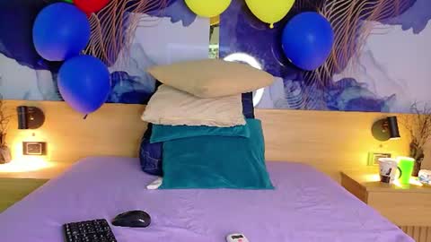 anabacker01 online show from July 2026 07:21:01 PM