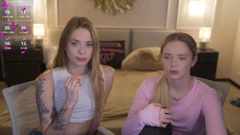 Anabel Kira Zlata Kira Elice Lana Dominika Sofy Kaila Bridget online show from December 2025 09:40:02 AM