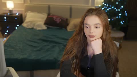 Snapshot of anabel054 chatting on December 2025 08:47:02 PM Anabel Kira Zlata Kira Elice Lana Dominika Sofy Kaila Bridget online show from December 2025 08:47:02 PM