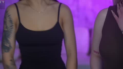 Snapshot of anabel054 chatting on December 2025 08:53:01 AM Anabel Kira Zlata Kira Elice Lana Dominika Sofy Kaila Bridget online show from December 2025 08:53:01 AM