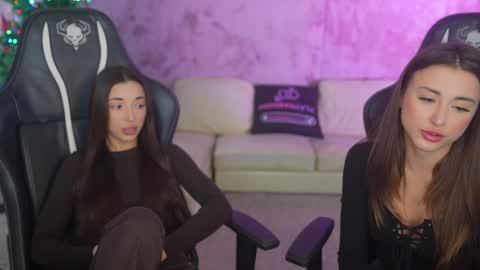 Snapshot of anabel054 chatting on January 2026 08:28:02 AM Anabel Kira Zlata Kira Elice Lana Dominika Sofy Kaila Bridget online show from January 2026 08:28:02 AM