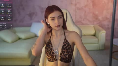 Snapshot of anabel054 chatting on February 2026 06:40:02 AM Anabel Kira Zlata Kira Elice Lana Dominika Sofy Kaila Bridget online show from February 2026 06:40:02 AM