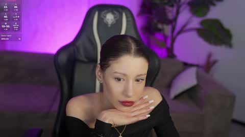 Snapshot of anabel054 chatting on February 2026 06:26:01 AM Anabel Kira Zlata Kira Elice Lana Dominika Sofy Kaila Bridget online show from February 2026 06:26:01 AM