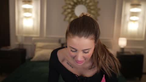 Snapshot of anabel054 chatting on February 2026 12:06:02 PM Anabel Kira Zlata Kira Elice Lana Dominika Sofy Kaila Bridget online show from February 2026 12:06:02 PM