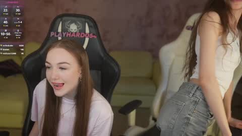 Anabel Kira Zlata Kira Elice Lana Dominika Sofy Kaila Bridget online show from March 2026 08:46:02 PM