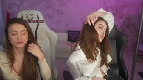 Anabel Kira Zlata Kira Elice Lana Dominika Sofy Kaila Bridget online show from April 2026 01:41:01 PM