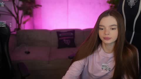 Anabel Kira Zlata Kira Elice Lana Dominika Sofy Kaila Bridget online show from April 2026 02:47:02 PM