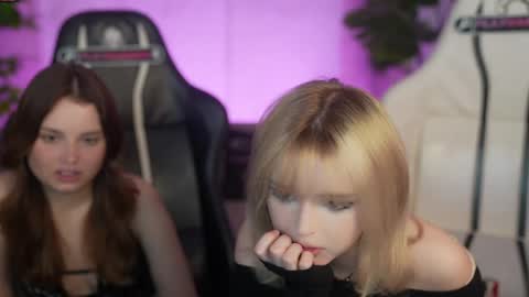 Anabel Kira Zlata Kira Elice Lana Dominika Sofy Kaila Bridget online show from June 2026 07:04:02 PM