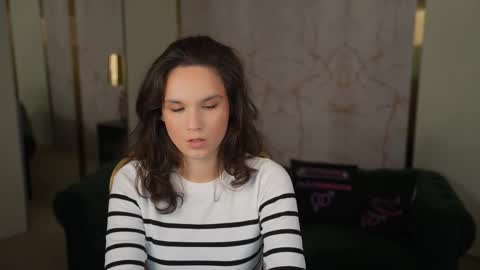 Snapshot of anabel2054 chatting on November 2025 12:37:01 PM Sweet girls online show from November 2025 12:37:01 PM