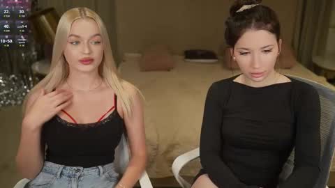 Snapshot of anabel2054 chatting on November 2025 03:01:02 PM Sweet girls online show from November 2025 03:01:02 PM