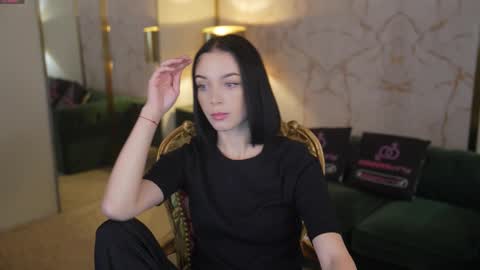 Snapshot of anabel2054 chatting on December 2025 08:56:02 AM Sweet girls online show from December 2025 08:56:02 AM