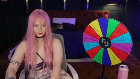 Snapshot of anabel2054 chatting on December 2025 03:28:02 PM Sweet girls online show from December 2025 03:28:02 PM