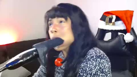 anabel alice gandara  online show from December 2024 07:22:02 AM