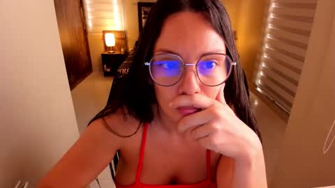 Snapshot of anabel_25 chatting on October 2025 03:11:02 PM Anabel online show from October 2025 03:11:02 PM