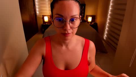 Snapshot of anabel_25 chatting on November 2025 05:25:01 PM Anabel online show from November 2025 05:25:01 PM