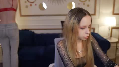 Snapshot of anabel_team054 chatting on December 2025 11:19:01 AM PLAYHARD054 online show from December 2025 11:19:01 AM