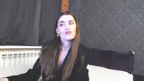 Snapshot of anabelblack chatting on March 2025 02:59:02 PM Anna online show from March 2025 02:59:02 PM