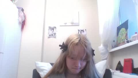 Snapshot of anabelbrando chatting on June 2026 04:19:02 PM Malvina online show from June 2026 04:19:02 PM