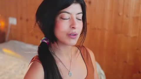 anabelcurvy online show from July 2026 01:19:01 PM