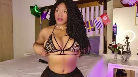Snapshot of anabella_london chatting on July 2026 11:05:02 AM Anabella online show from July 2026 11:05:02 AM